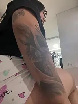 Freechat alissonfernandez_ on StripChat