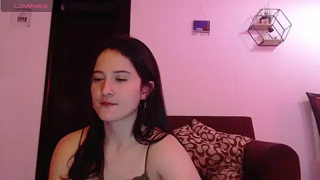 AlissonnFoxx on StripChat