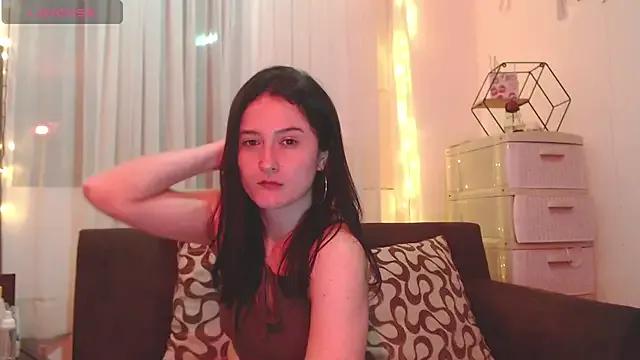 AlissonnFoxx on StripChat