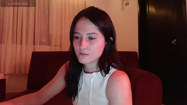 AlissonnFoxx on StripChat