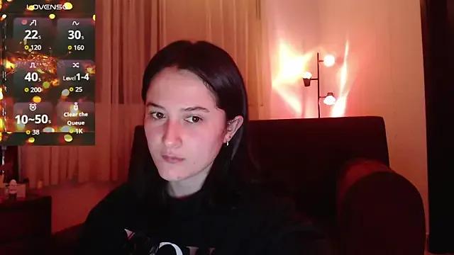 AlissonnFoxx on StripChat