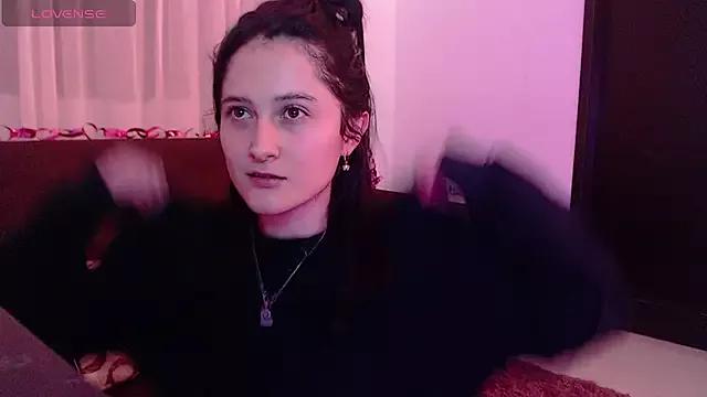 AlissonnFoxx on StripChat