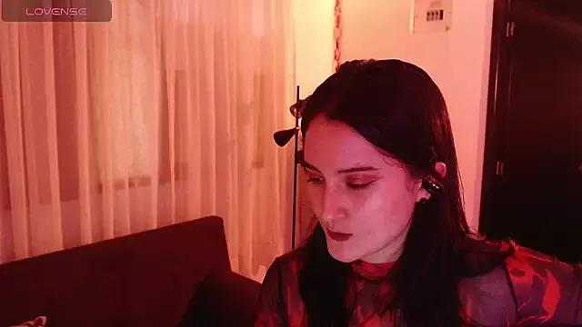 AlissonnFoxx on StripChat