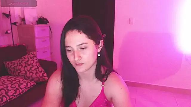 AlissonnFoxx on StripChat