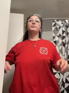 Alix_Valentine on StripChat