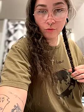 Alix_Valentine on StripChat