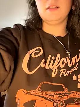 Alix_Valentine on StripChat