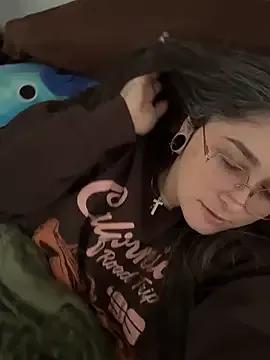 Alix_Valentine on StripChat