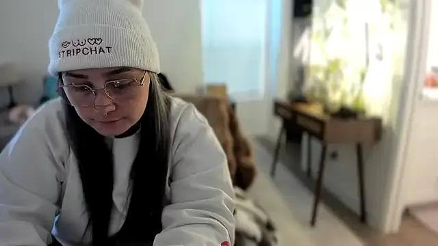 Alix_Valentine — Sit of face POV