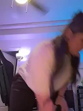 Alix_Valentine on StripChat