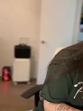 Alix_Valentine on StripChat