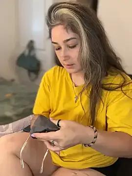 Alix_Valentine on StripChat