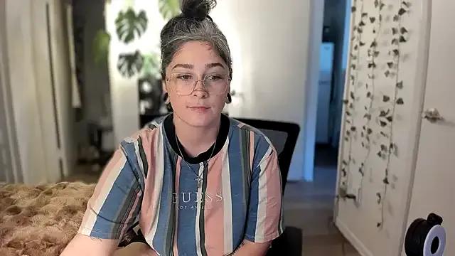 Alix_Valentine on StripChat