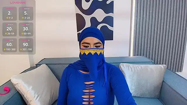 Freechat Aliya_cutiee on StripChat