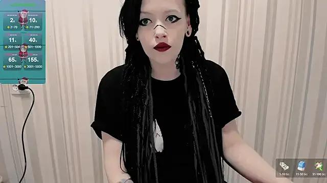 AlternativePolly on StripChat