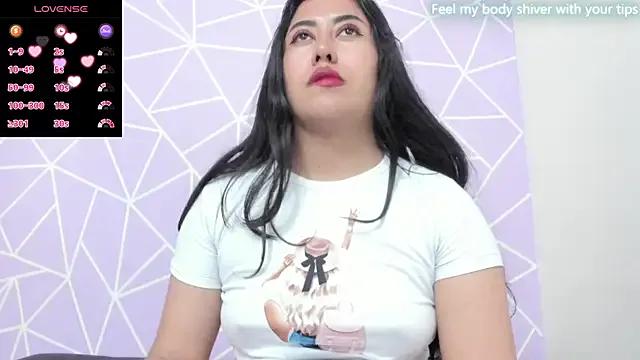 altheamoore on StripChat