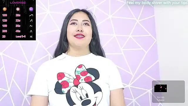 altheamoore on StripChat