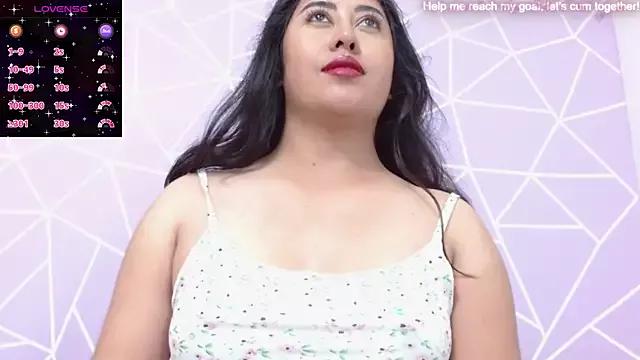 altheamoore on StripChat