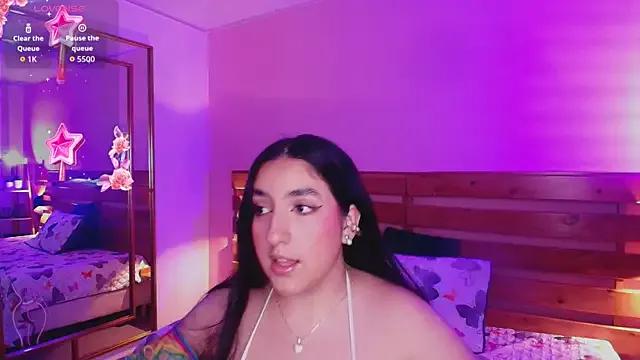ambar_lover — Freechat on StripChat
