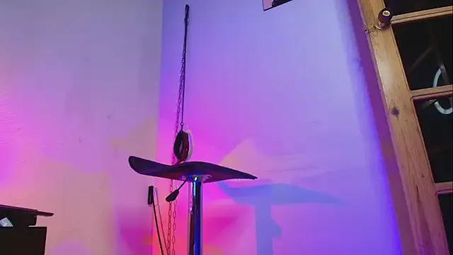 amber__blair on StripChat