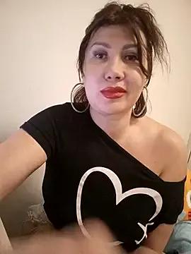 Ambika_beauty on StripChat