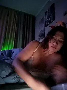 Ambika_beauty on StripChat
