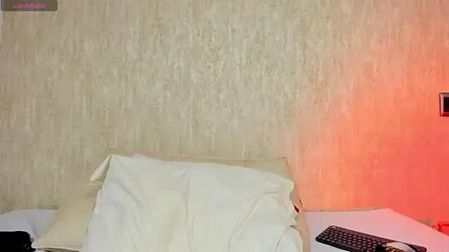 Amby_ambar on StripChat