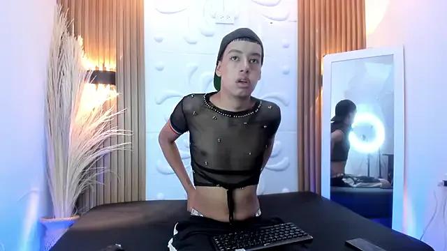 Amelia_hans — FLASH ASS 