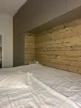 Ameliablack_1 on StripChat