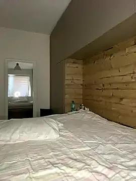 Ameliablack_1 on StripChat