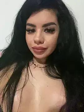 Ameliablack_1 on StripChat
