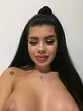 Ameliablack_1 on StripChat