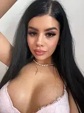 Ameliablack_1 on StripChat