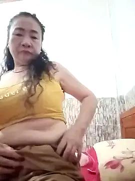 amenda_bae on StripChat