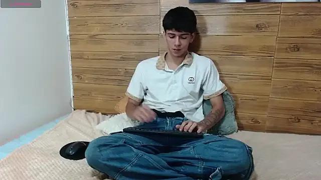 Freechat AmethystShadow17 on StripChat