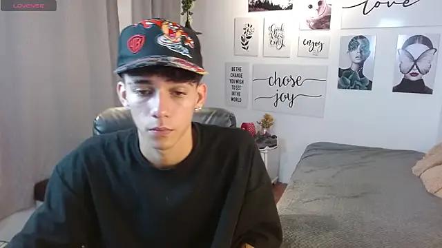 Freechat AmethystShadow17 on StripChat