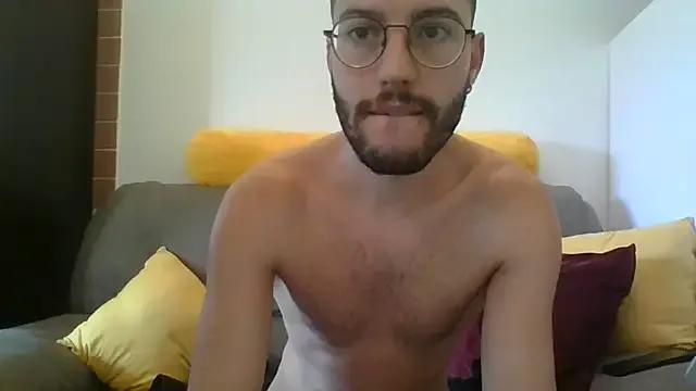 Amicisegreti — cum/sborrata