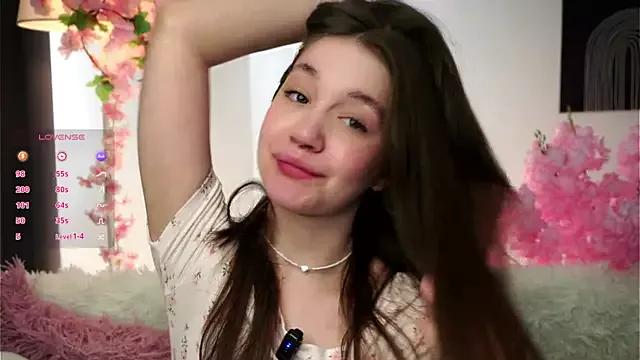 AmiLewis on StripChat