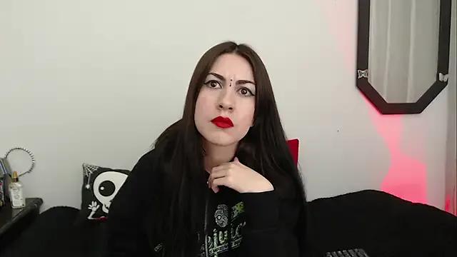 Amy_Aloqua — Masturbate with my fingers