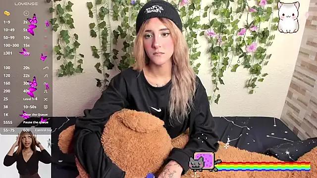 Freechat Amy_Moonlight on StripChat