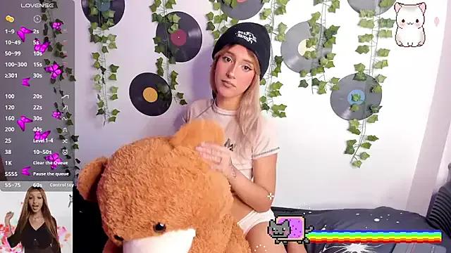 Freechat Amy_Moonlight on StripChat