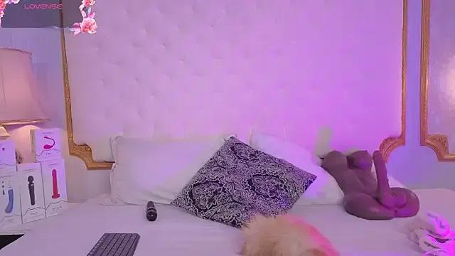 amy_nicolee on StripChat