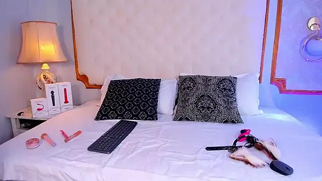 amy_nicolee on StripChat