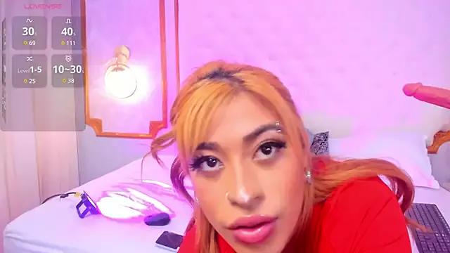 amy_nicolee on StripChat