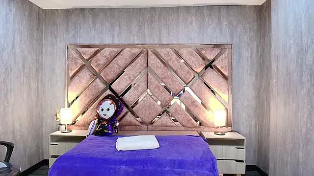 Freechat ANABELL_BROWN on StripChat