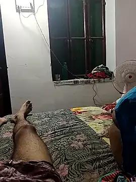 Ananyasingh47 on StripChat