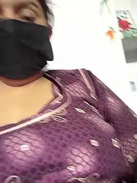 Ananyasingh47 on StripChat