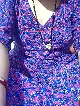 Ananyasingh47 on StripChat