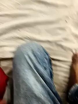 Ananyasingh47 on StripChat