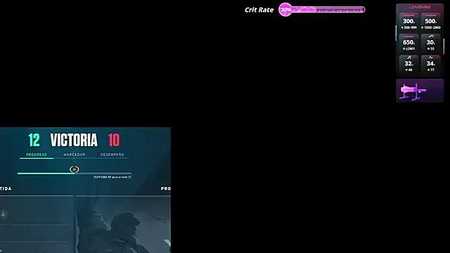 AndrewPeach_ on StripChat